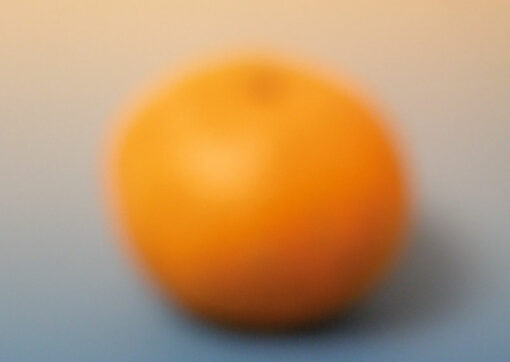 Mandarine 1