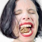 Nussknacker Postkarte